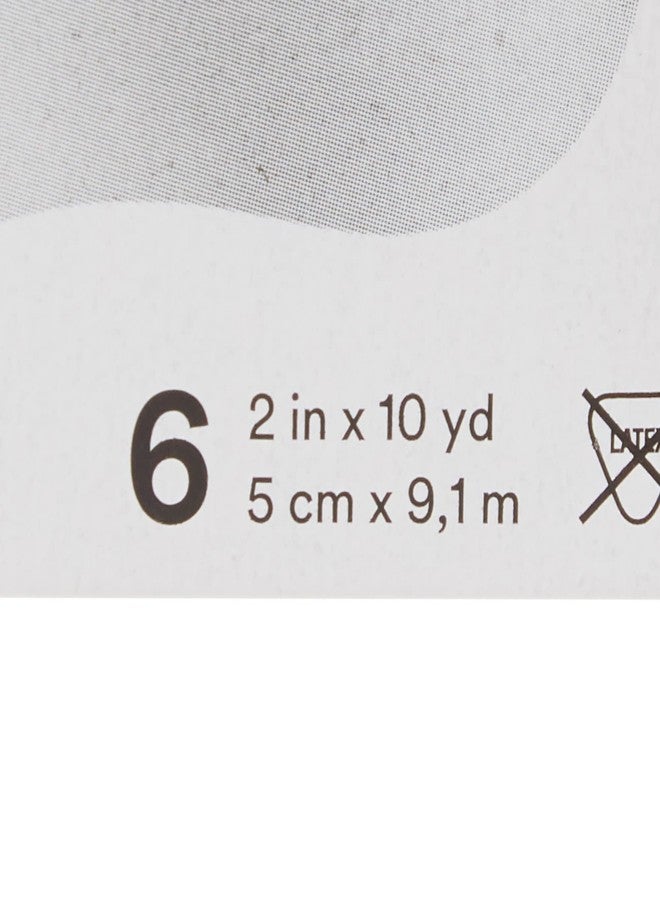 Micropore 3M Micropore Medical Tape, Non-Sterile, Easy Tear Paper, White, 2 in x 10 yds, 60 Count - Image 4